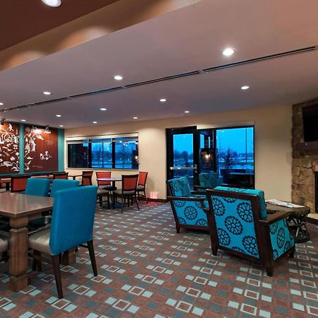 Towneplace Suites By Marriott Des Moines West/Jordan Creek West Des Moines Dış mekan fotoğraf