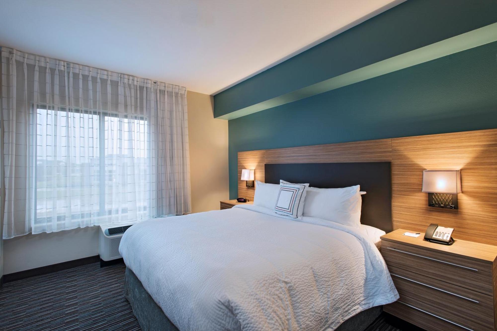 Towneplace Suites By Marriott Des Moines West/Jordan Creek West Des Moines Dış mekan fotoğraf