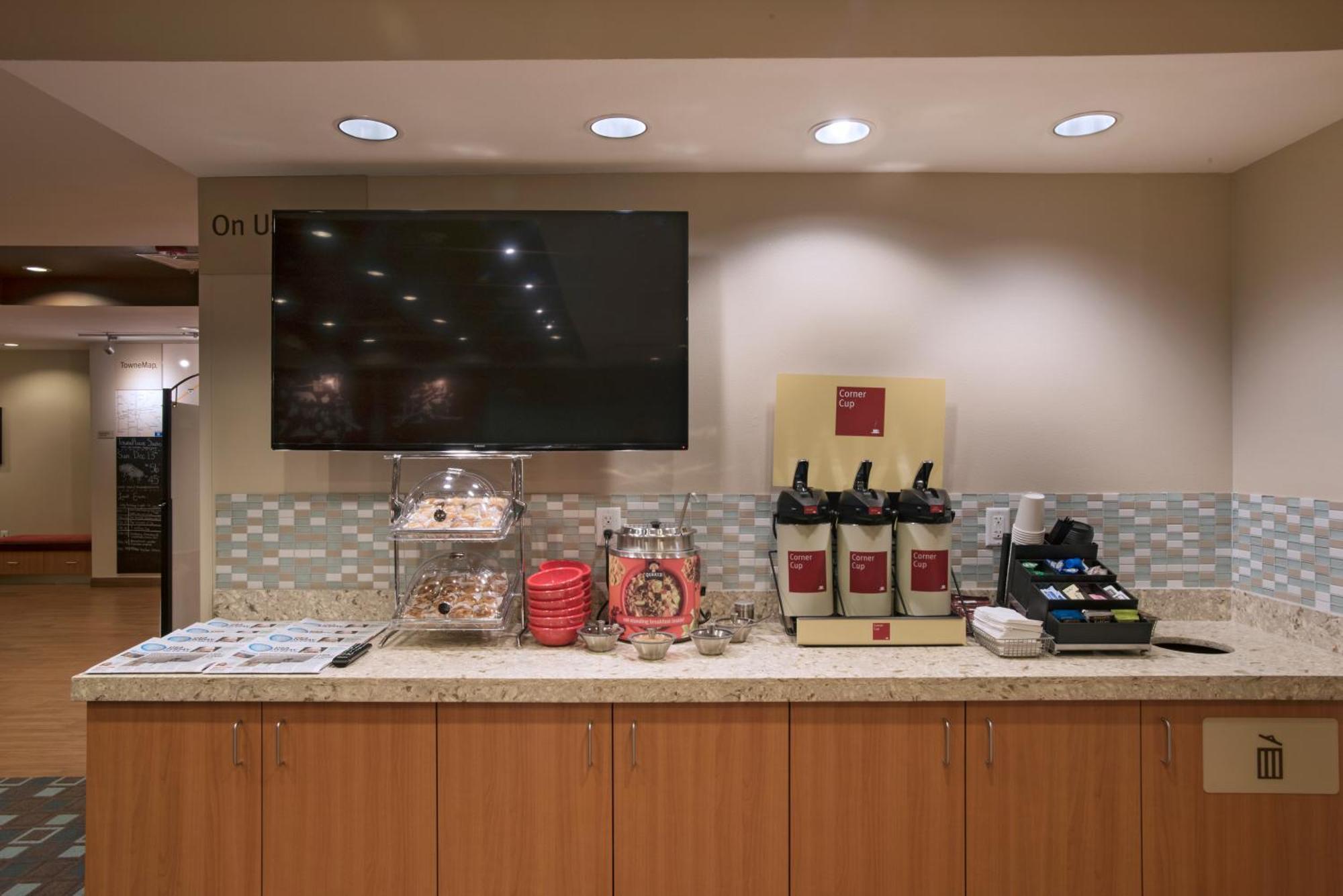 Towneplace Suites By Marriott Des Moines West/Jordan Creek West Des Moines Dış mekan fotoğraf