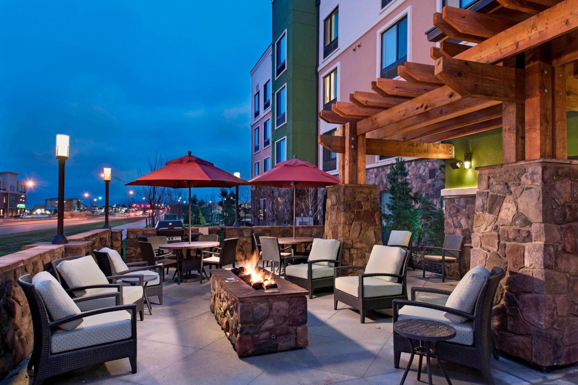 Towneplace Suites By Marriott Des Moines West/Jordan Creek West Des Moines Dış mekan fotoğraf