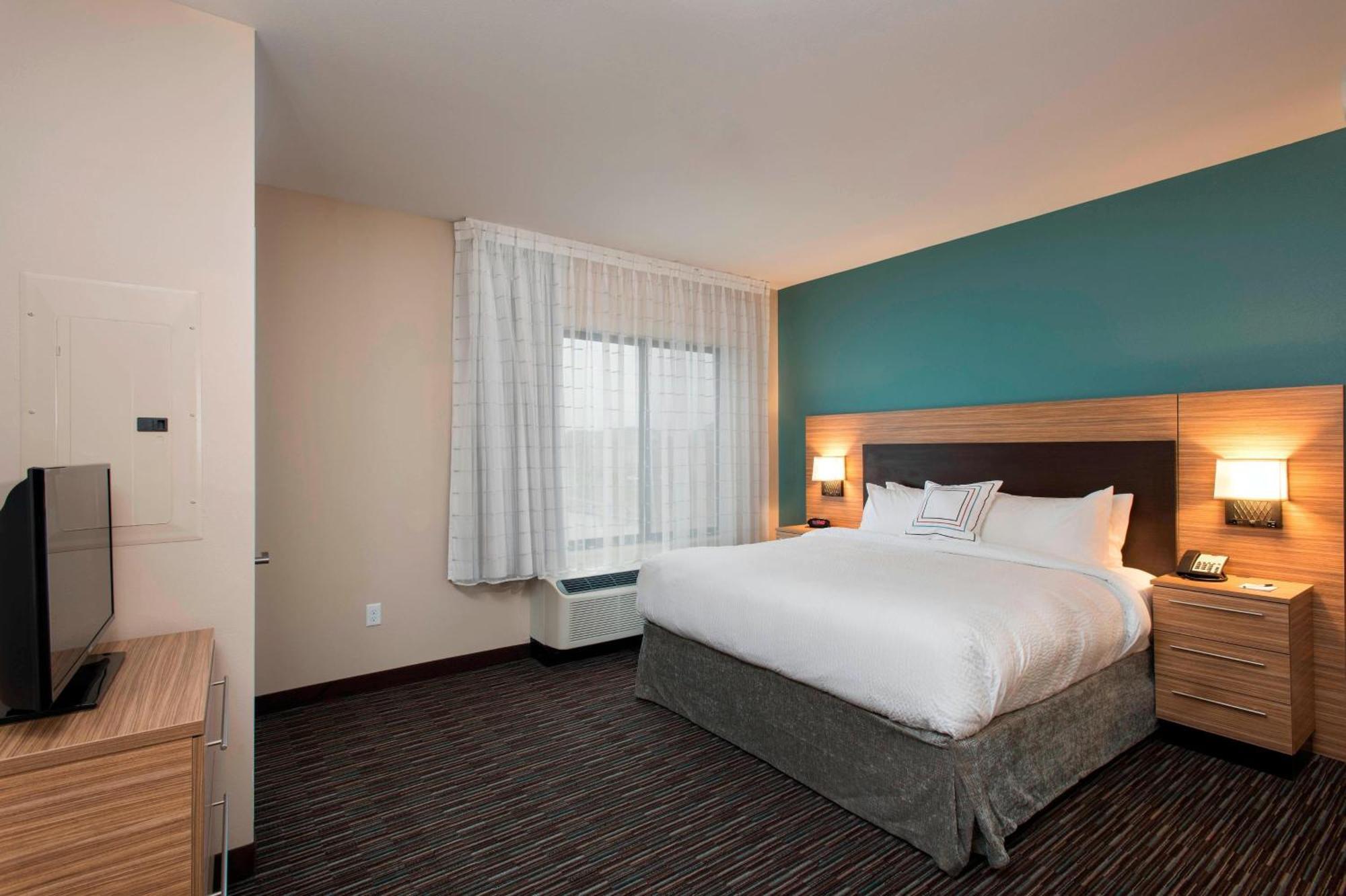 Towneplace Suites By Marriott Des Moines West/Jordan Creek West Des Moines Dış mekan fotoğraf