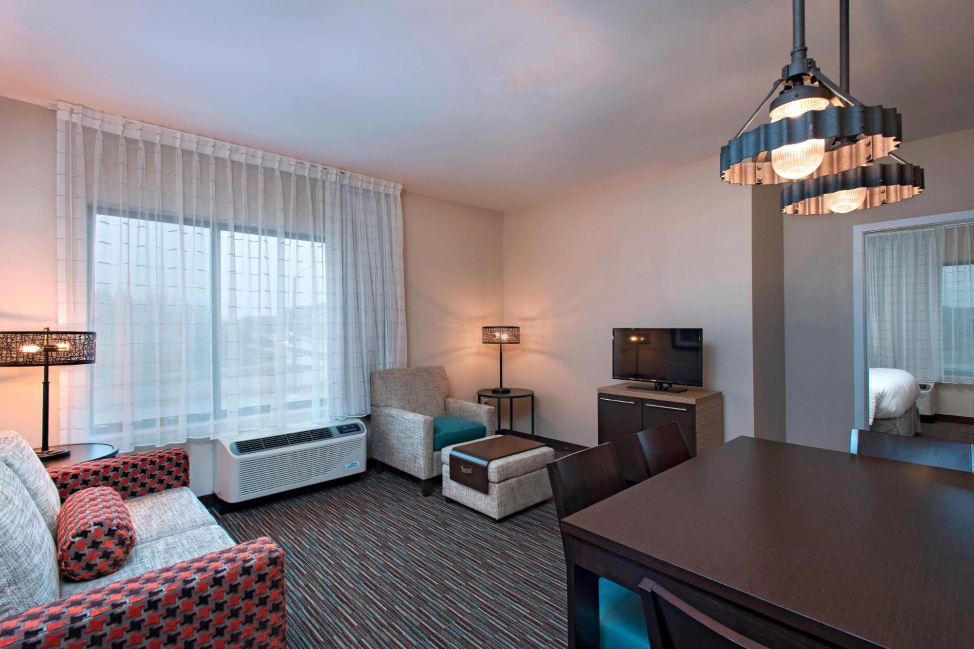 Towneplace Suites By Marriott Des Moines West/Jordan Creek West Des Moines Dış mekan fotoğraf