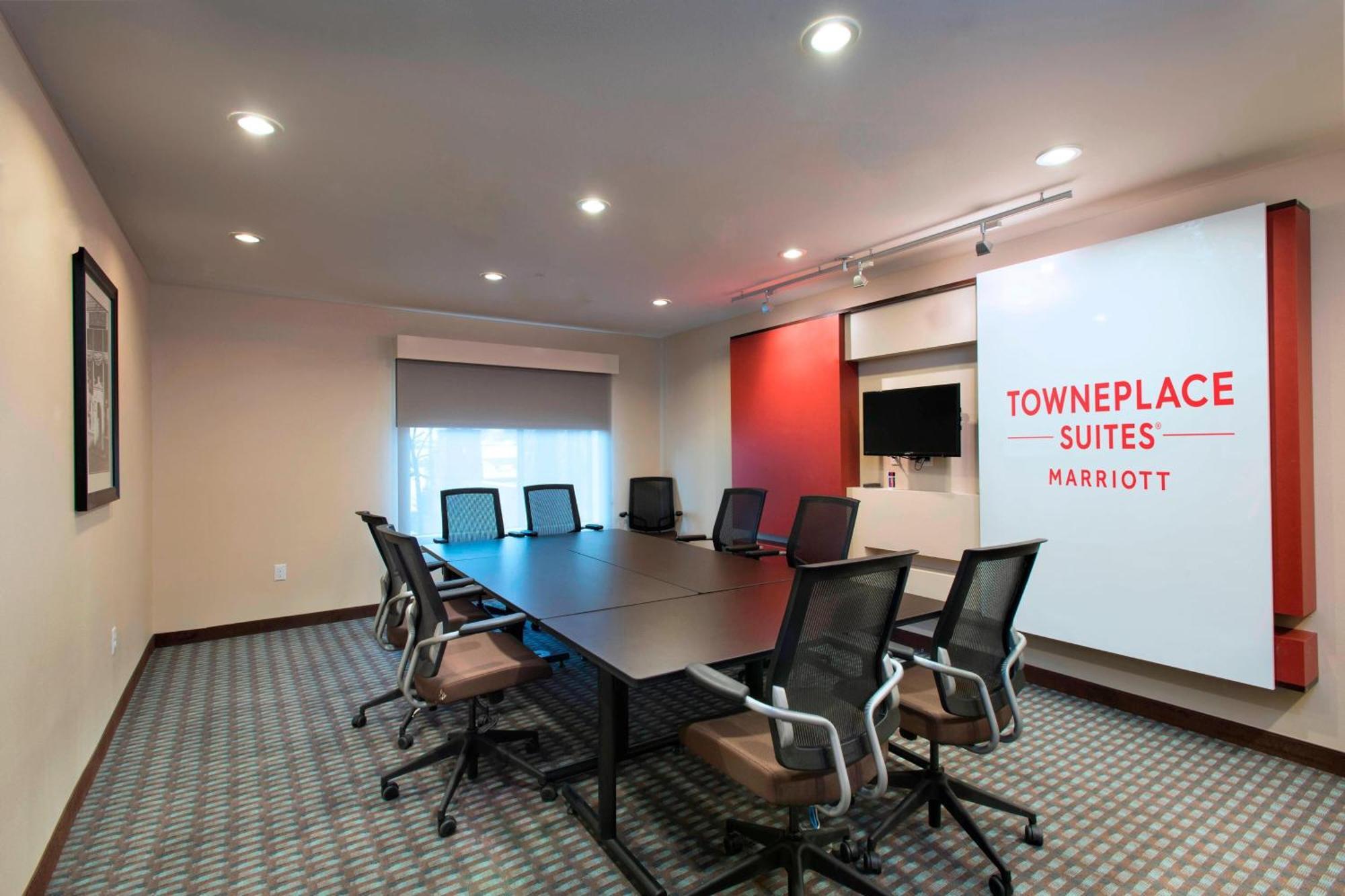 Towneplace Suites By Marriott Des Moines West/Jordan Creek West Des Moines Dış mekan fotoğraf
