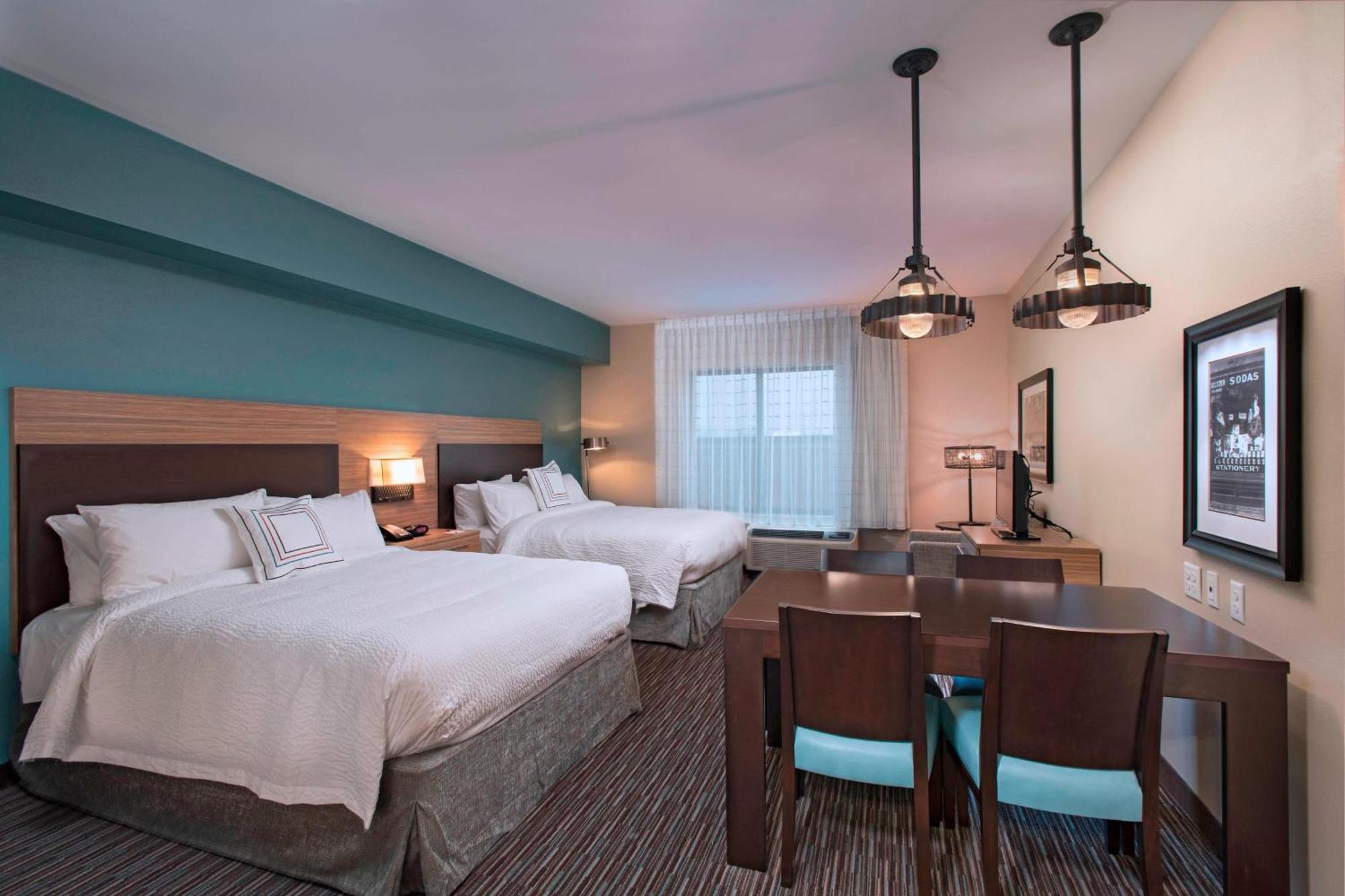 Towneplace Suites By Marriott Des Moines West/Jordan Creek West Des Moines Dış mekan fotoğraf