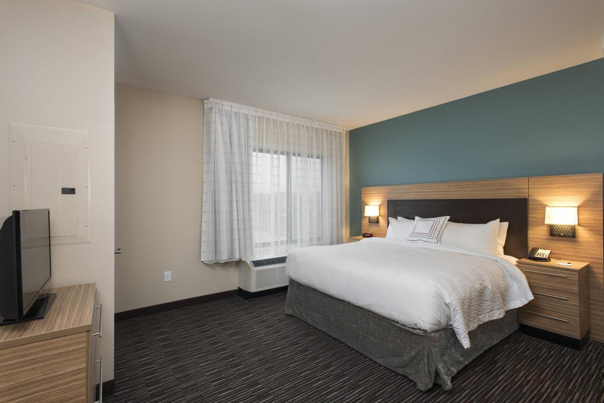 Towneplace Suites By Marriott Des Moines West/Jordan Creek West Des Moines Dış mekan fotoğraf