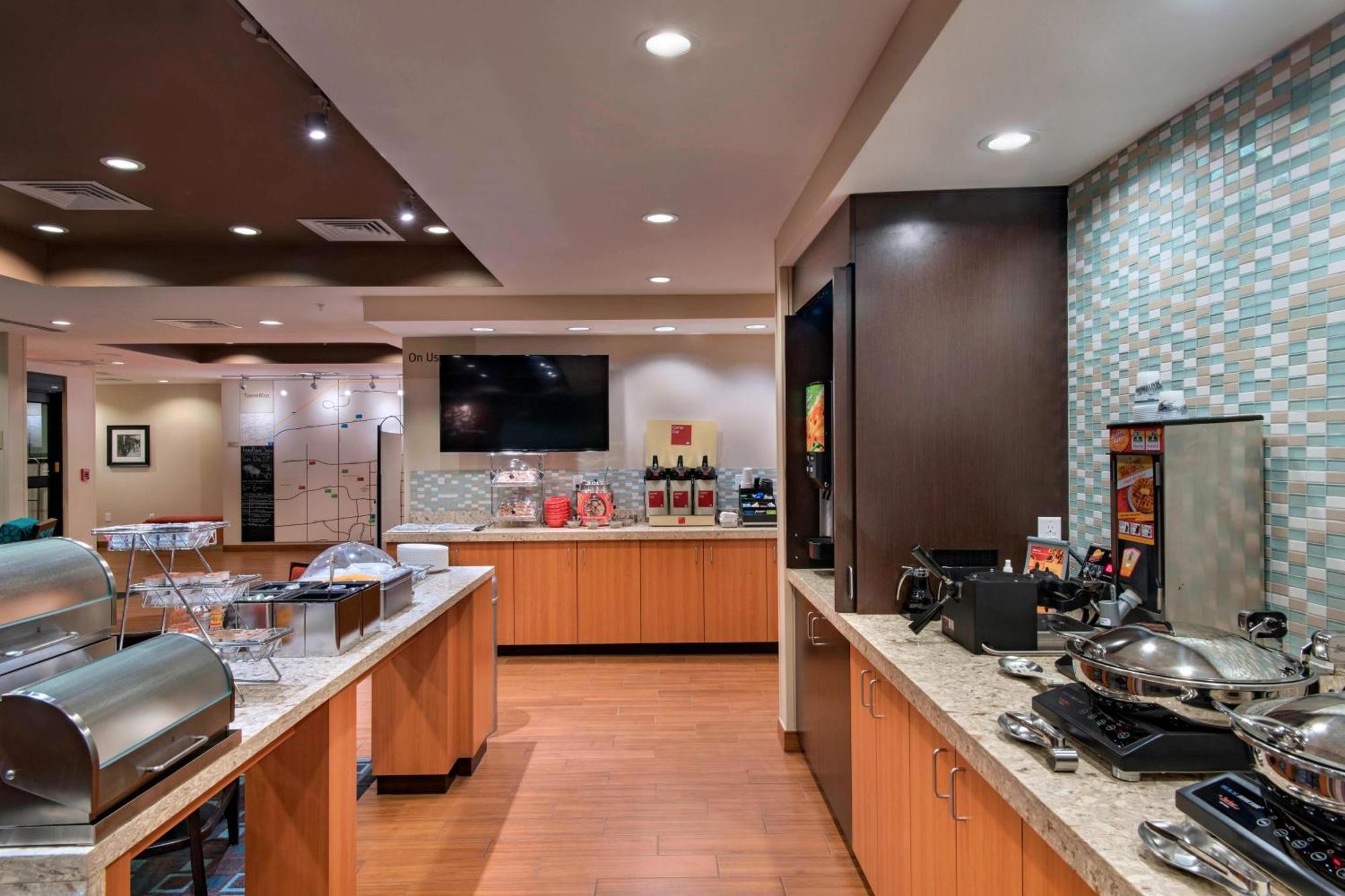 Towneplace Suites By Marriott Des Moines West/Jordan Creek West Des Moines Dış mekan fotoğraf