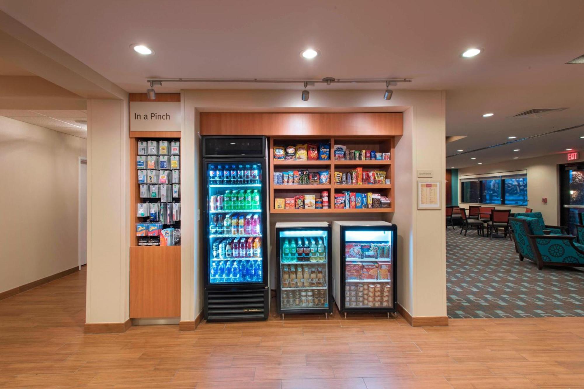 Towneplace Suites By Marriott Des Moines West/Jordan Creek West Des Moines Dış mekan fotoğraf