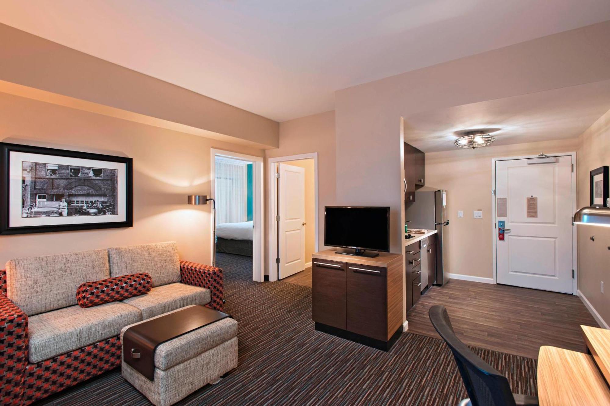 Towneplace Suites By Marriott Des Moines West/Jordan Creek West Des Moines Dış mekan fotoğraf