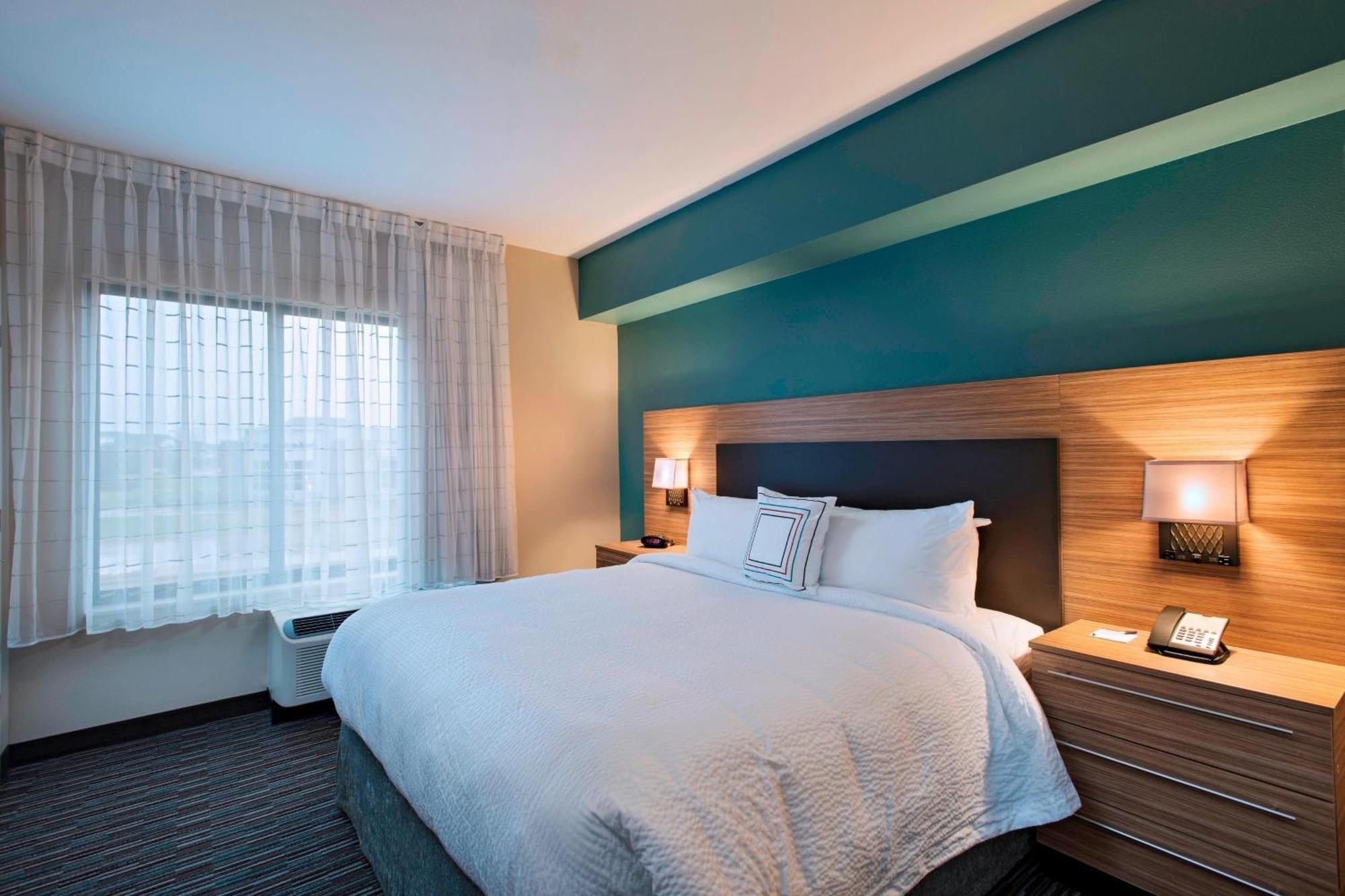 Towneplace Suites By Marriott Des Moines West/Jordan Creek West Des Moines Dış mekan fotoğraf