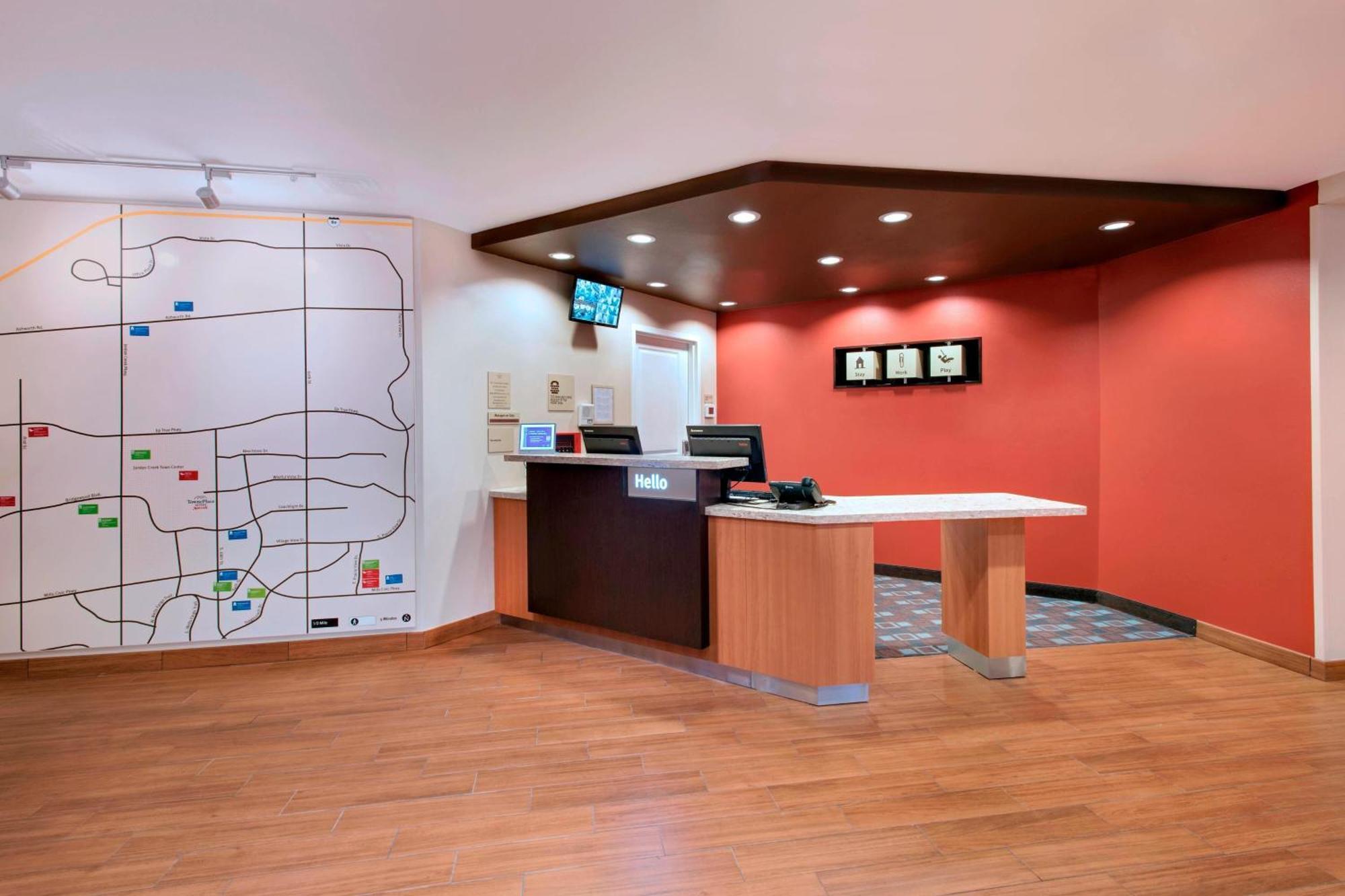 Towneplace Suites By Marriott Des Moines West/Jordan Creek West Des Moines Dış mekan fotoğraf