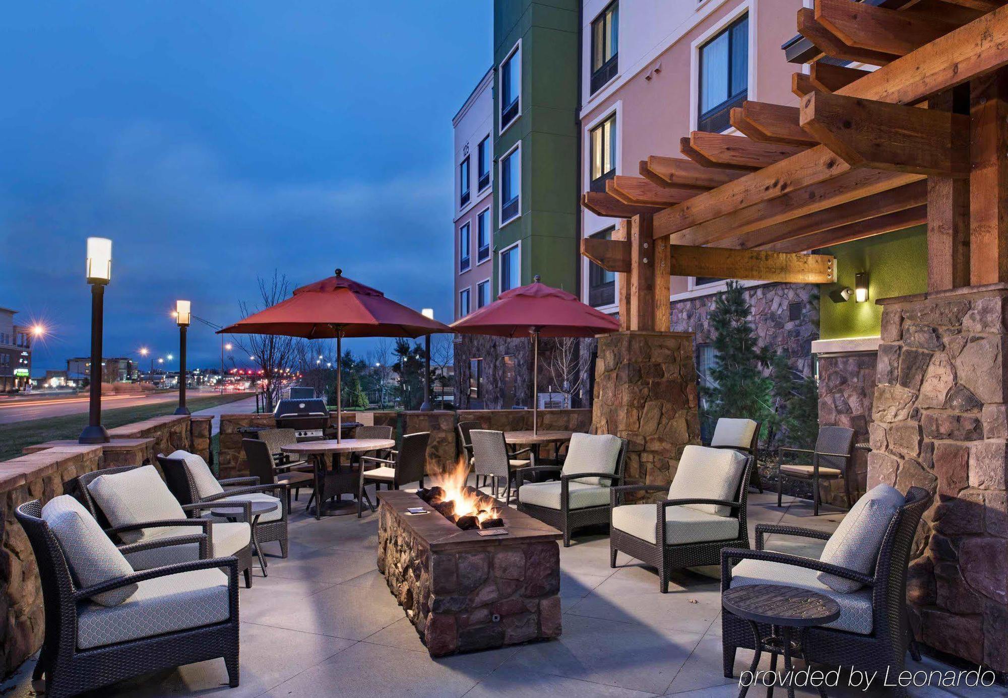 Towneplace Suites By Marriott Des Moines West/Jordan Creek West Des Moines Dış mekan fotoğraf