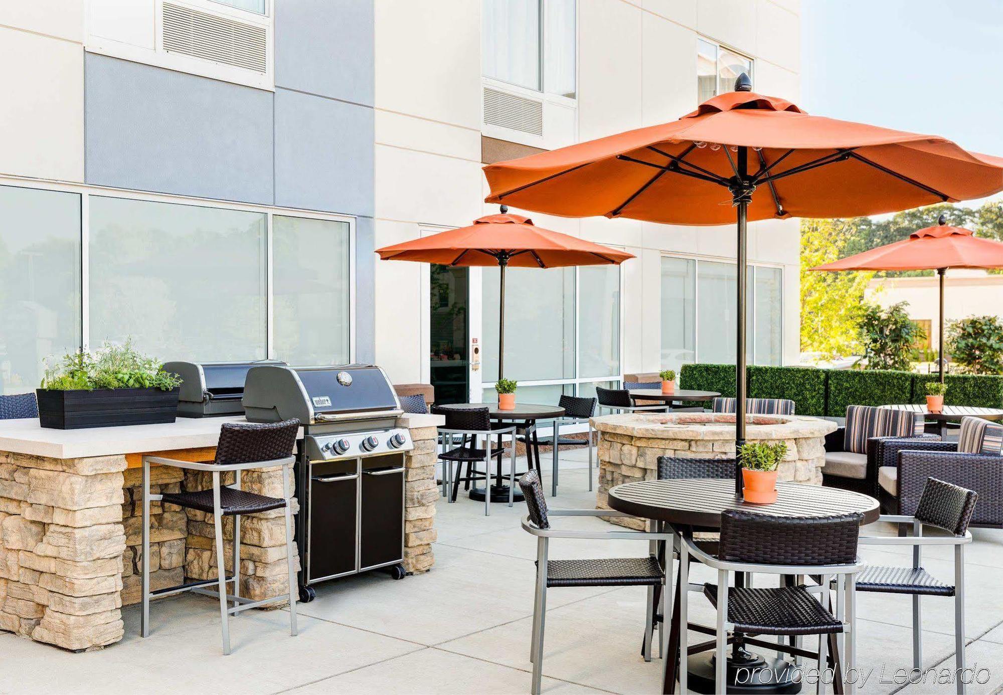 Towneplace Suites By Marriott Des Moines West/Jordan Creek West Des Moines Dış mekan fotoğraf